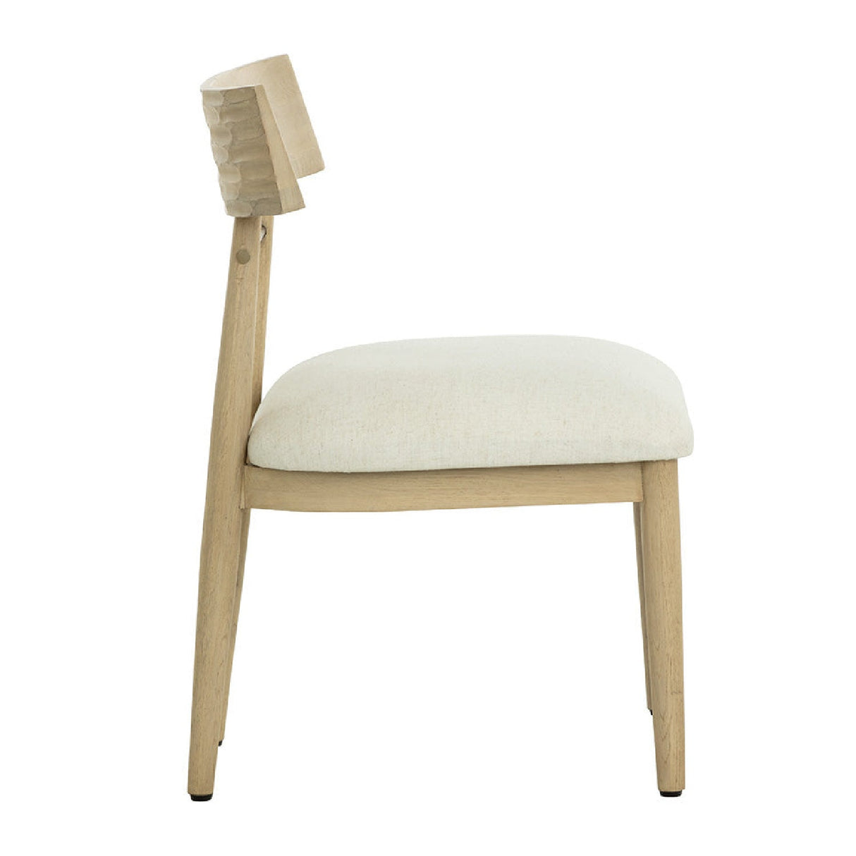 Light Oak Dining Chairs (2) by Splendido Florian, alternate view 4