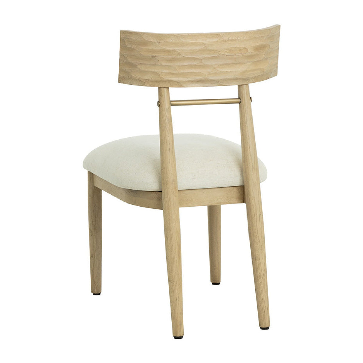 Light Oak Dining Chairs (2) by Splendido Florian, alternate view 5