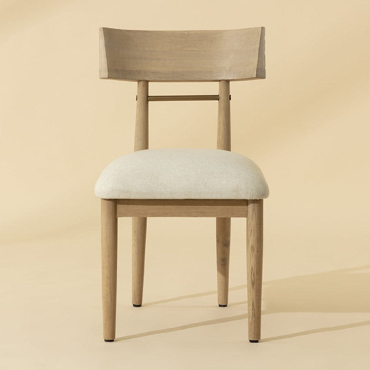 Light Oak Dining Chairs (2) by Splendido Florian, alternate view 7