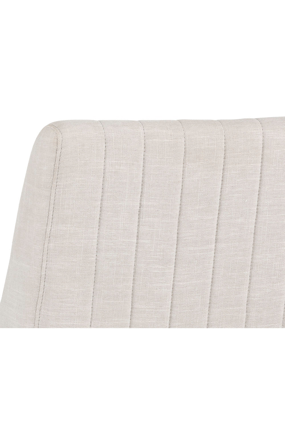 Vertical Stitched Dining Chairs (2) by Splendido Halden, alternate view 7