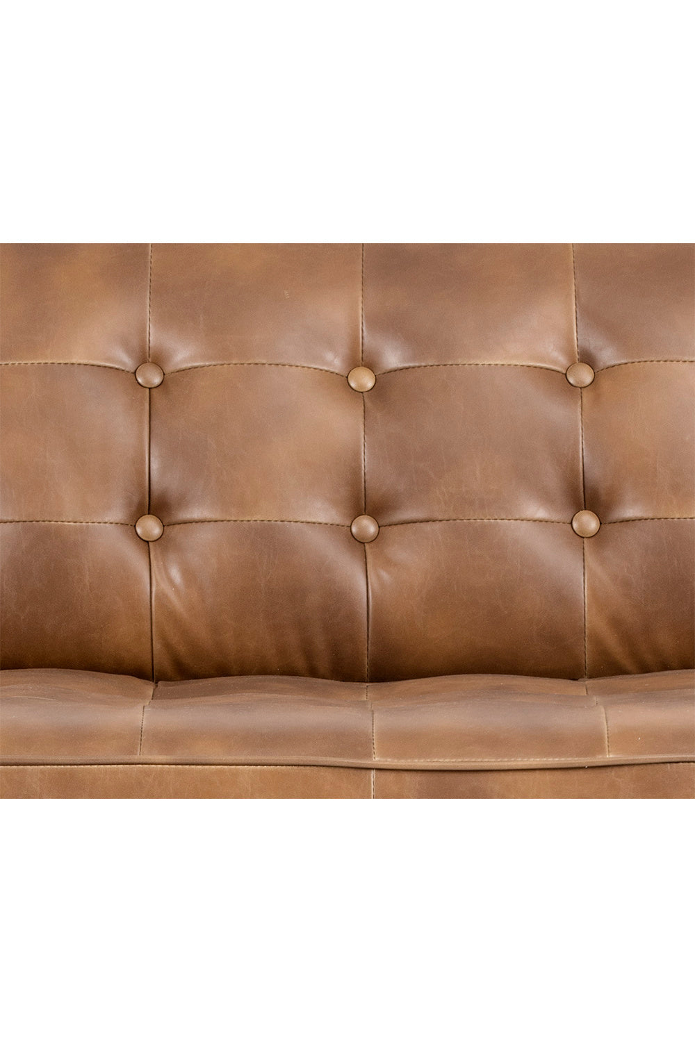 Refined Upholstered Sofa by Splendido Donnie, alternate view 5
