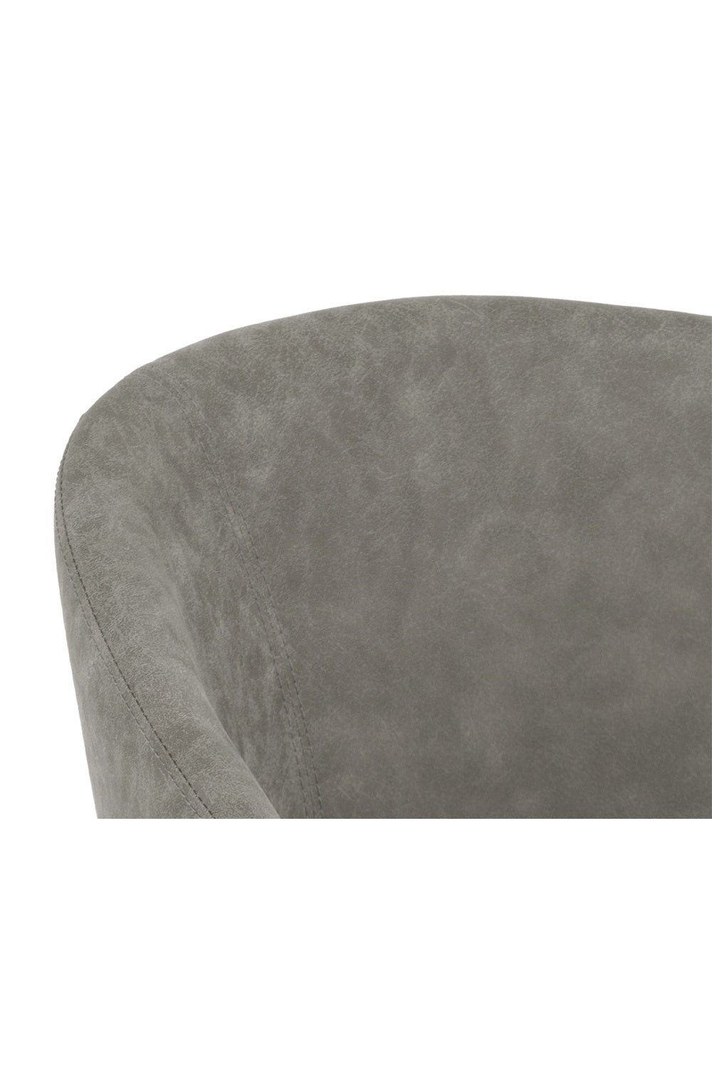 Cutout-Back Dining Amchair by Splendido Thatcher Dining Chair, alternate view 7
