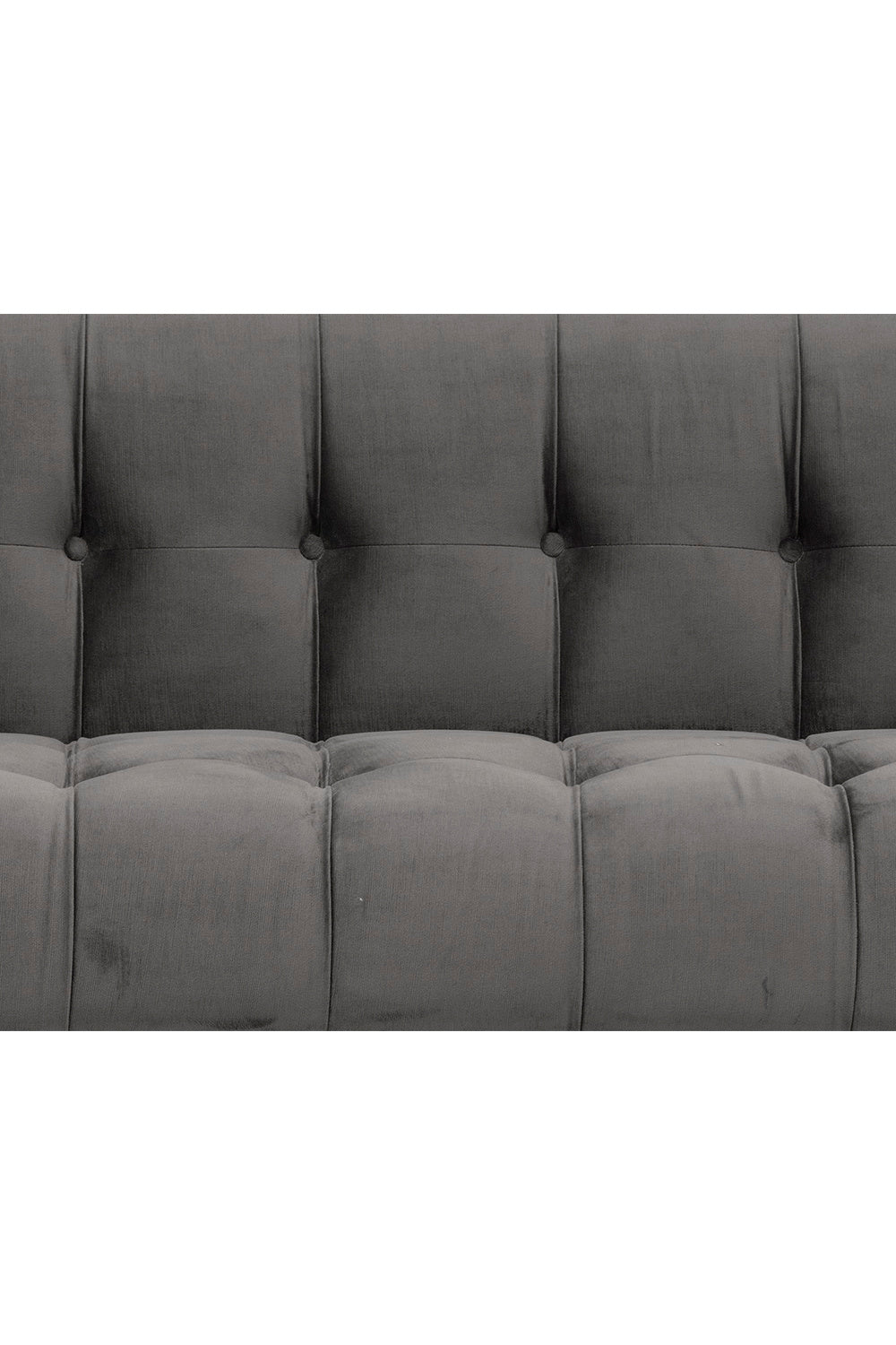 Modern European furniture - Button Tufted Sofa - www.oroa.com