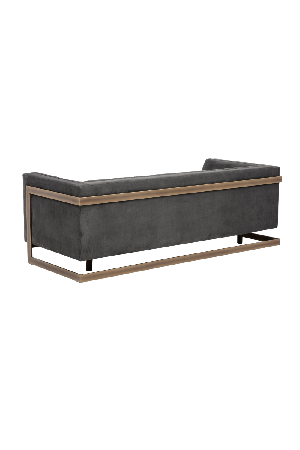 Button Tufted Sofa by Splendido Ekon, alternate view 11