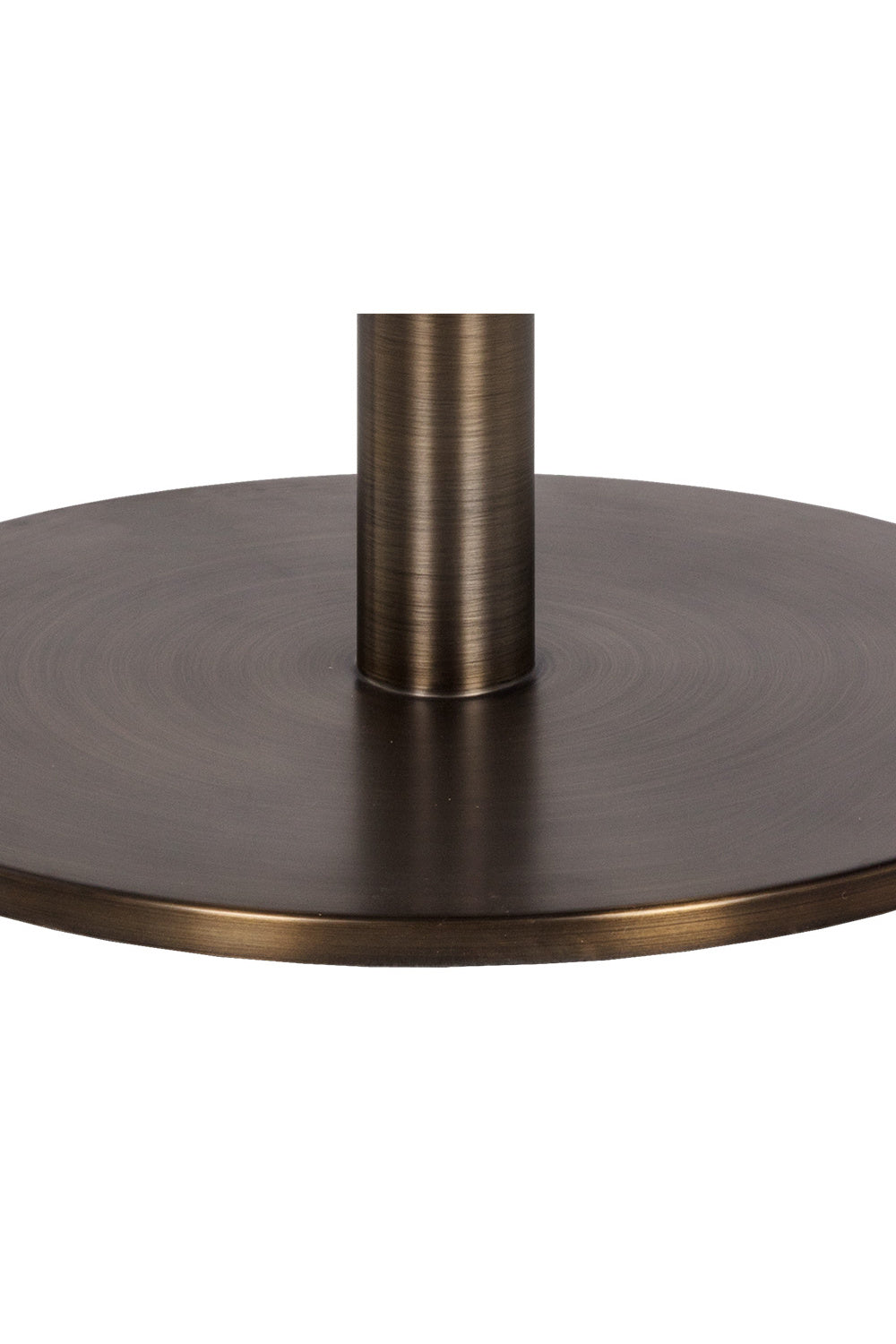 White Carrara Marble Counter Table by Splendido Enco Dining Table, alternate view 6