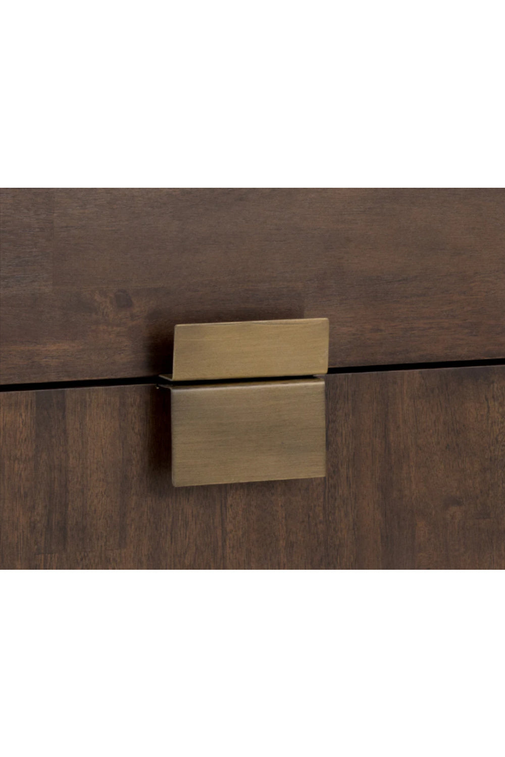 Acacia Wood 2-Drawer Nightstand by Splendido Jade, alternate view 13