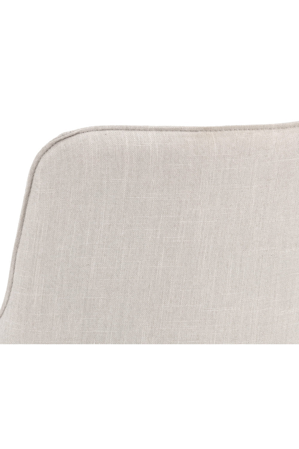 Barrel Back Dining Armchair by Splendido Franklin Dining Chair, alternate view 7