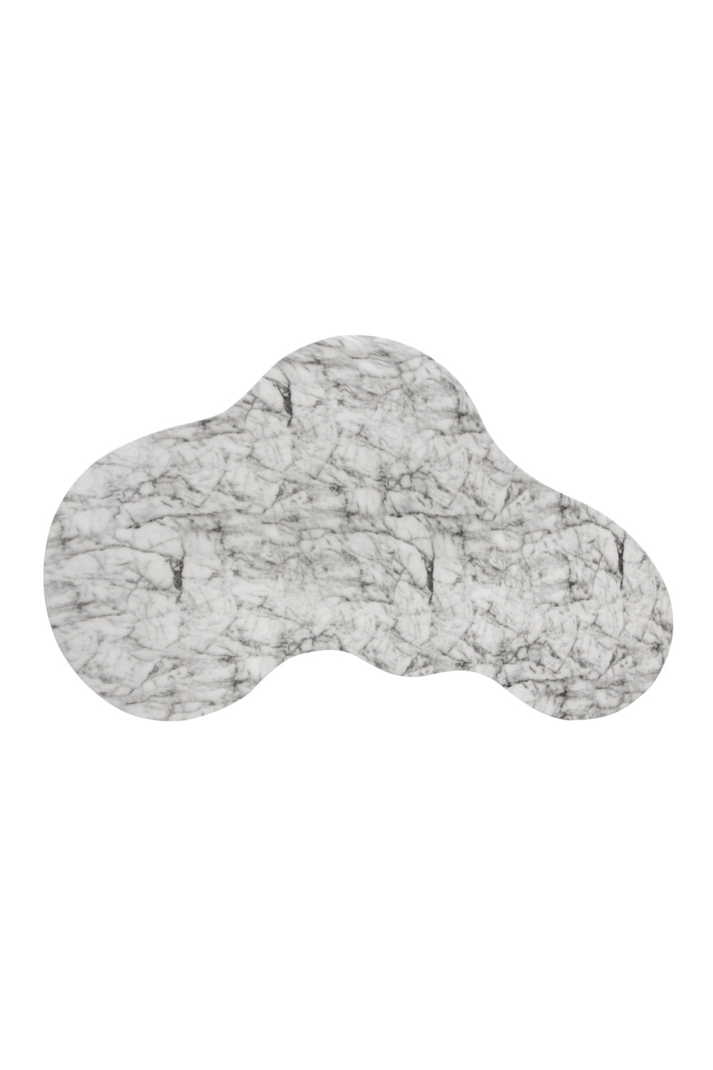Marble-Look Indoor/Outdoor Coffee Table by Splendido Ava, alternate view 5