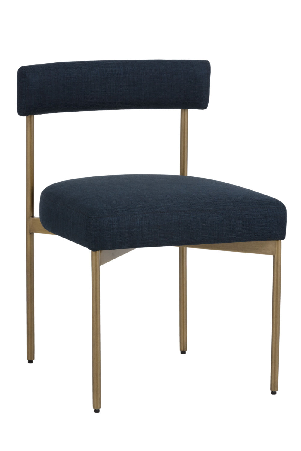 Open-Back Dining Chairs (2) by Splendido Seneca, alternate view 22