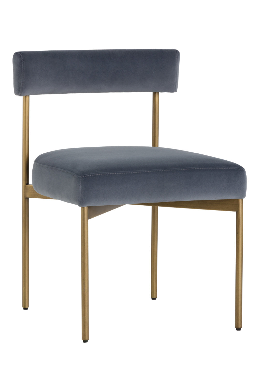 Open-Back Dining Chairs (2) by Splendido Seneca, alternate view 21