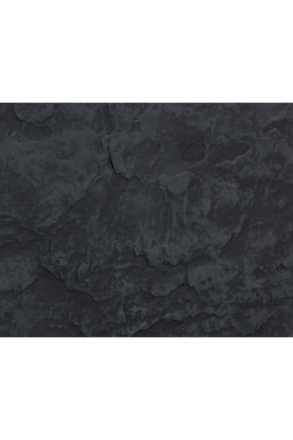 Modern European furniture - Textured Concrete End Table - www.oroa.com | Oroa.com