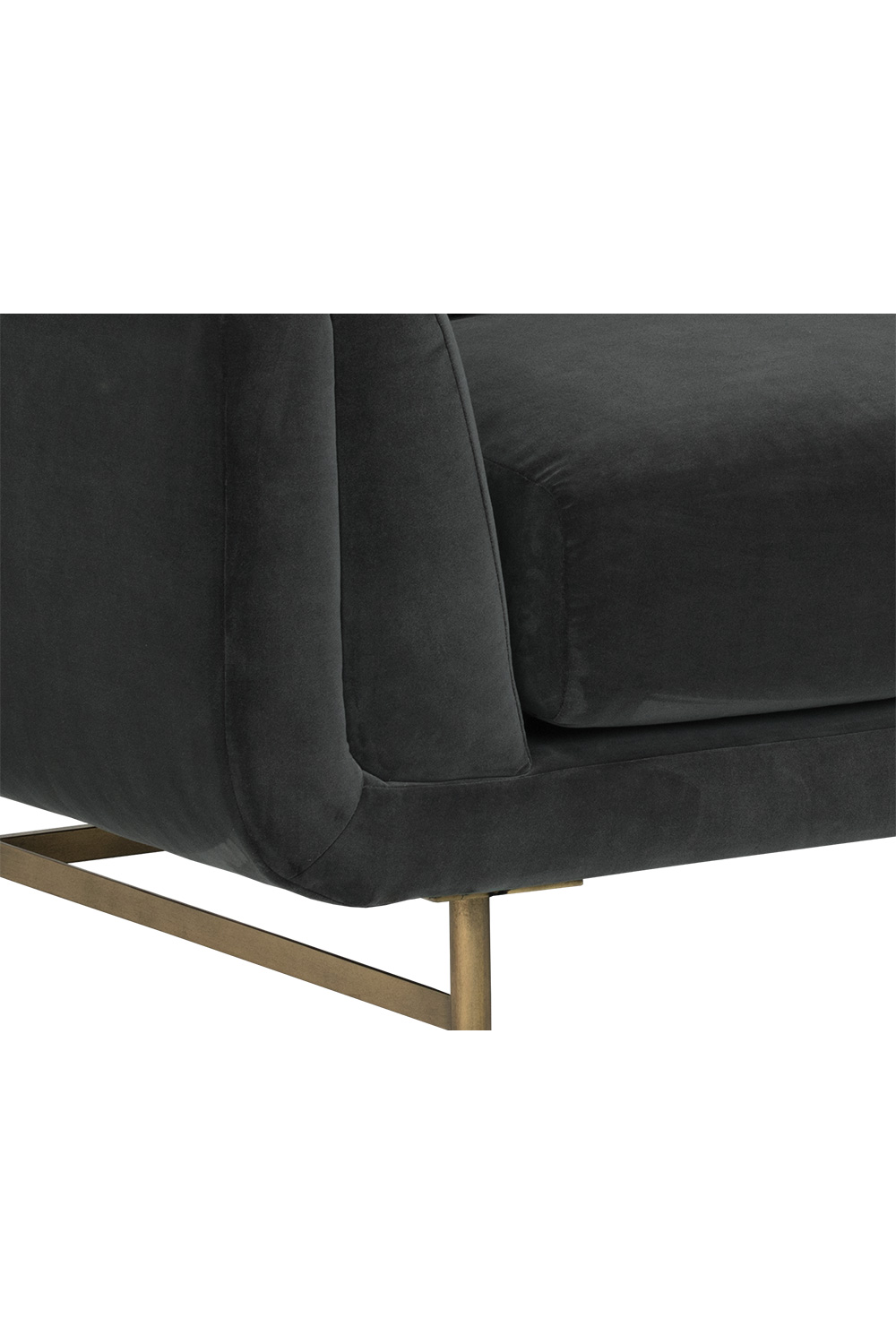 Channeled-Back 6-Cushion Sofa by Splendido Veera, alternate view 10