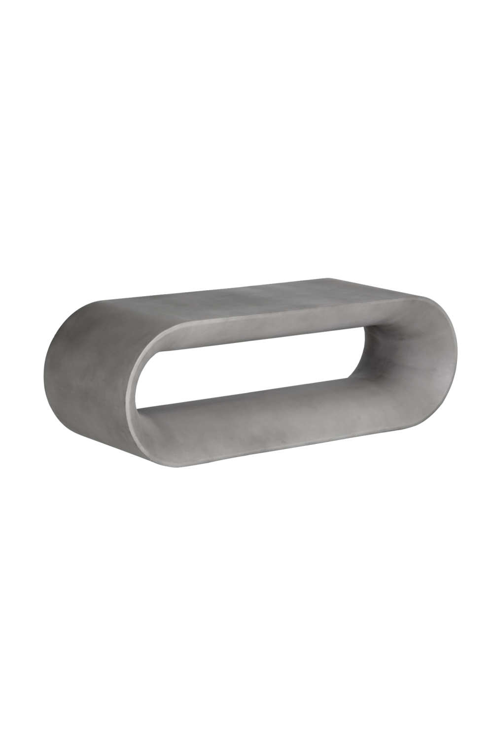 Open Frame Coffee Table by Splendido Capsule, alternate view 9