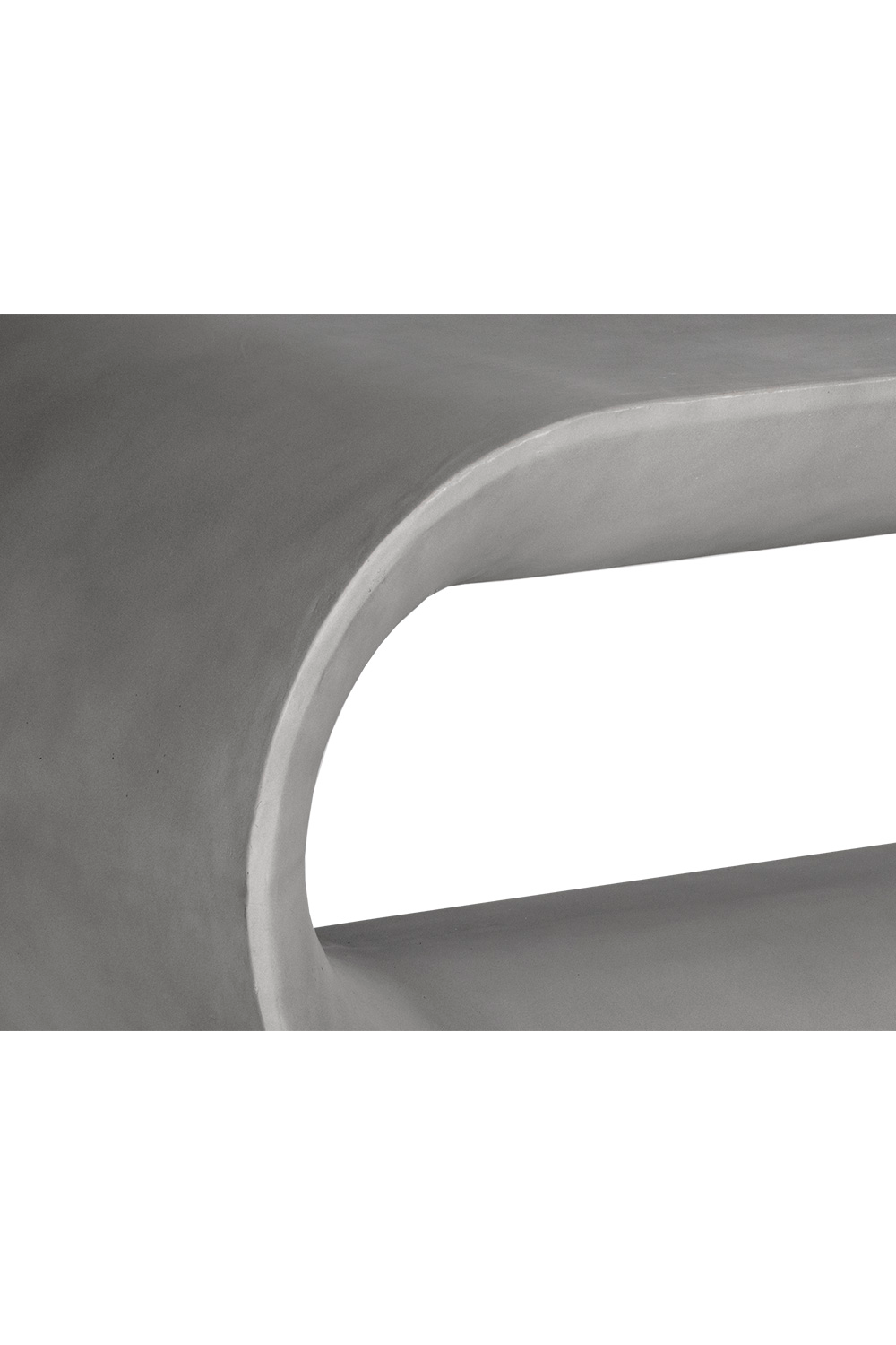 Open Frame Coffee Table by Splendido Capsule, alternate view 10