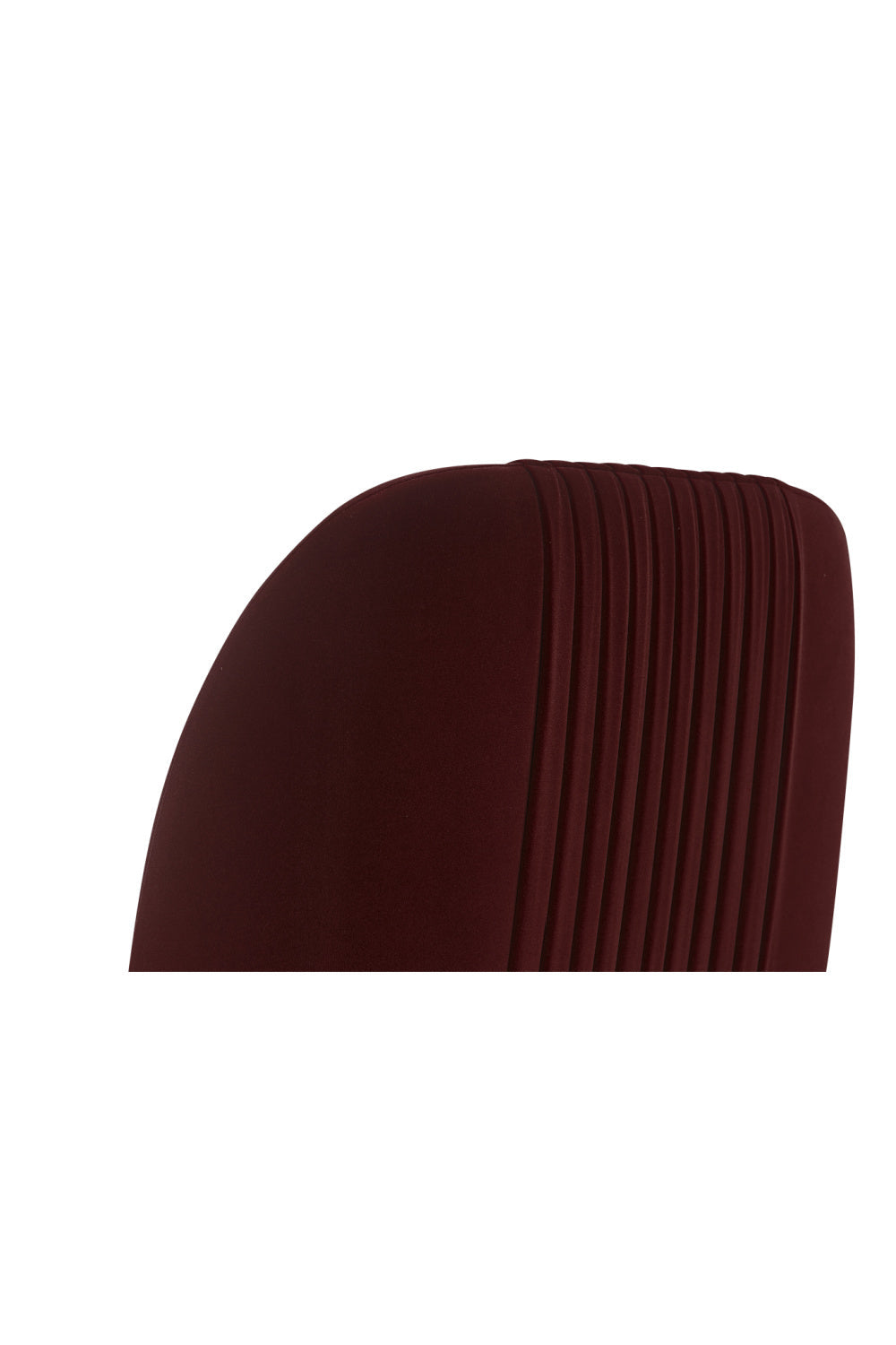 Ruched Back Dining Chairs (2) by Splendido Nevin, alternate view 26