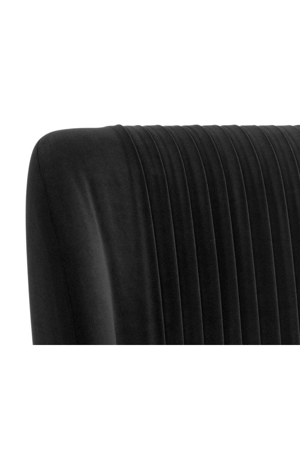 Ruched Back Dining Chairs (2) by Splendido Nevin, alternate view 32