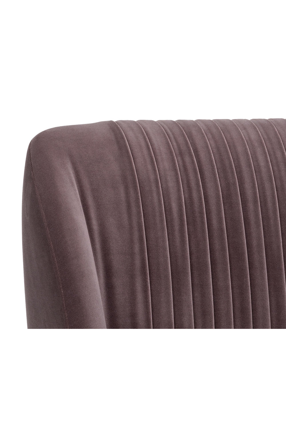 Ruched Back Dining Chairs (2) by Splendido Nevin, alternate view 14