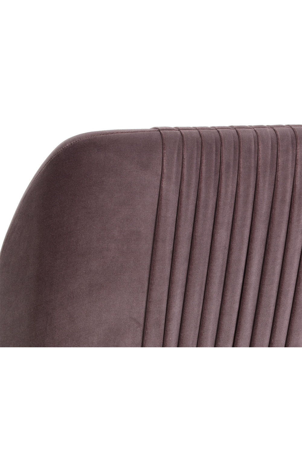Ruched Back Dining Chairs (2) by Splendido Nevin, alternate view 15