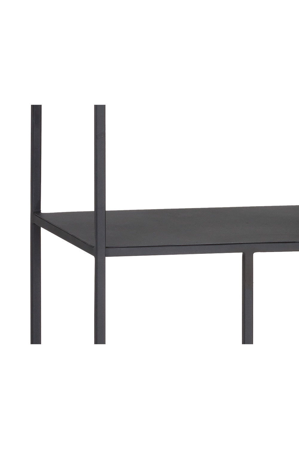 Modern Open Shelving Bookcase | Splendido Eiffel | Oroa.com