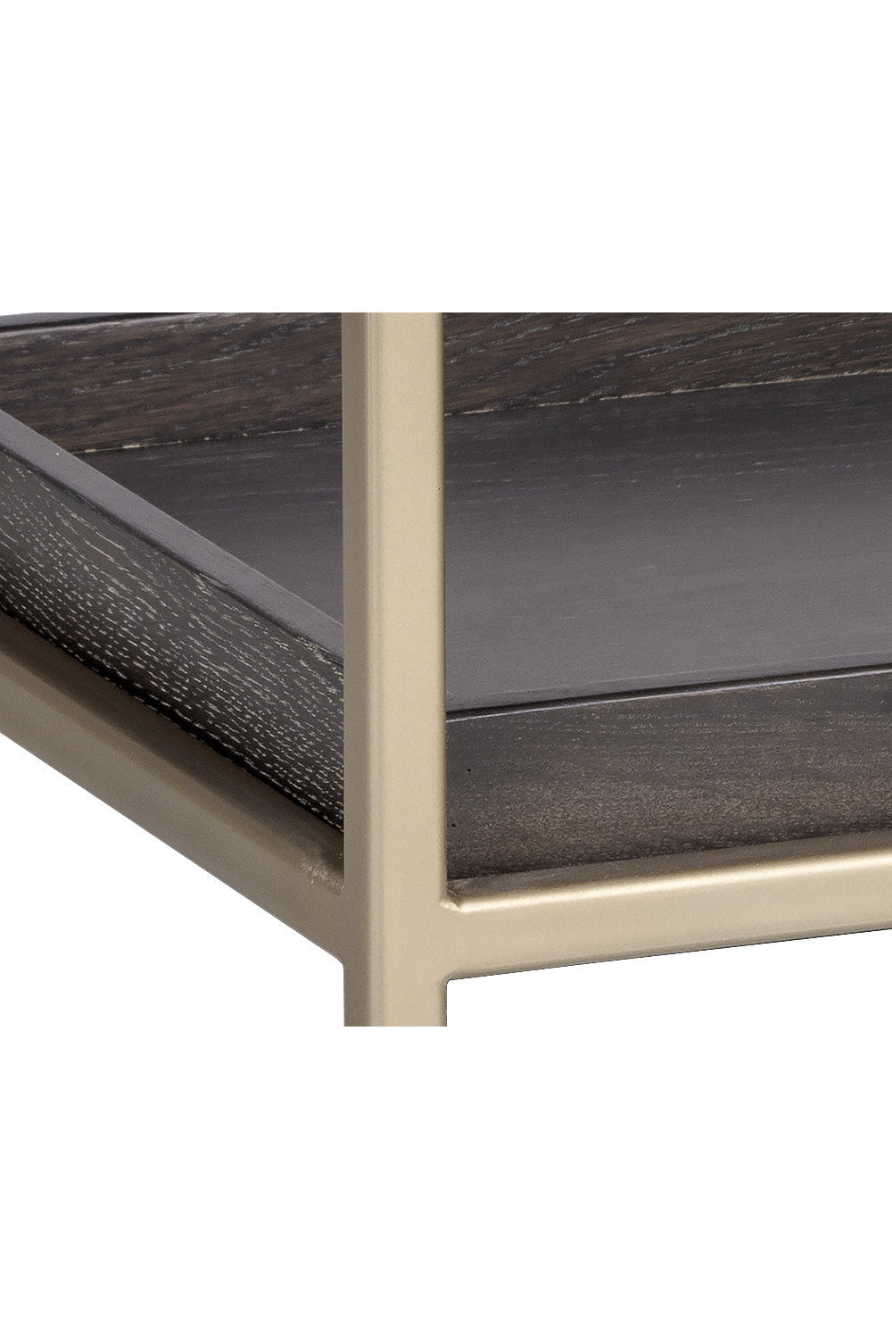 1-Drawer Oak Nightstand S by Splendido Rebel, alternate view 19