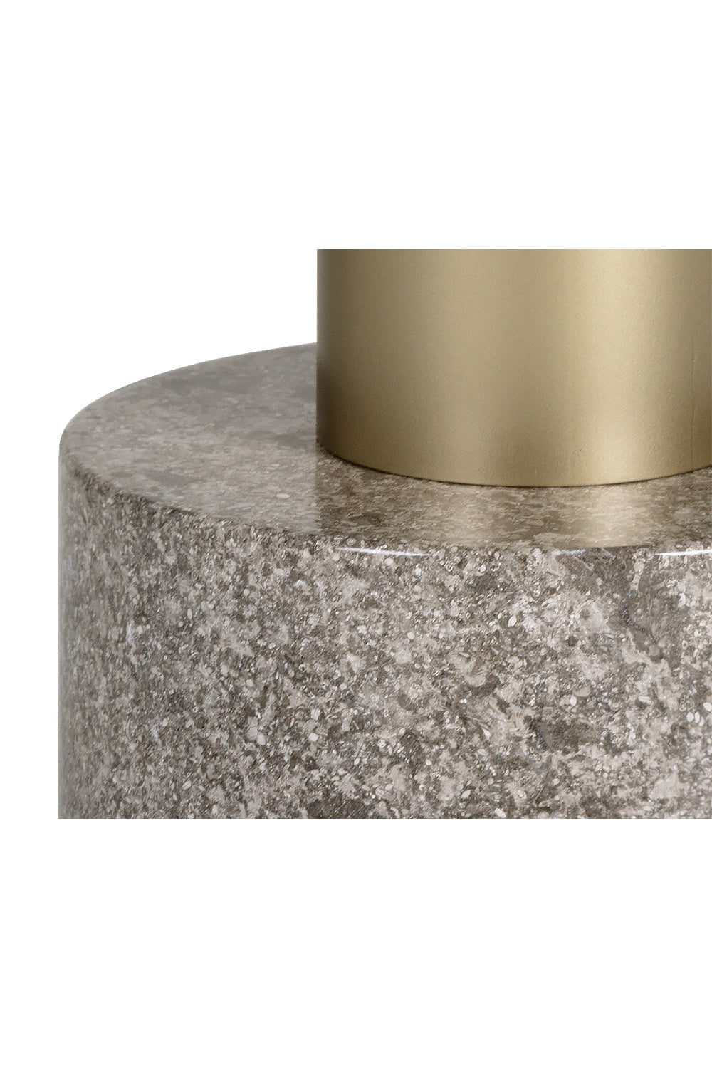 Black Oak Top Coffee Table by Splendido Monaco, alternate view 4