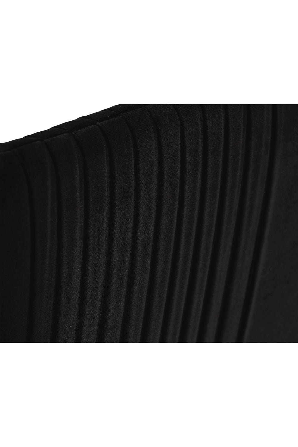 Modern European furniture - Gray Runch-Back Bar Stool - www.oroa.com