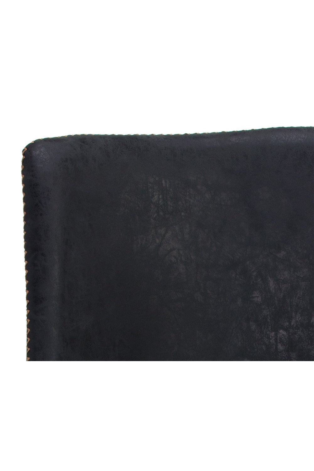 Modern European furniture - Antique Black Bar Stool - www.oroa.com