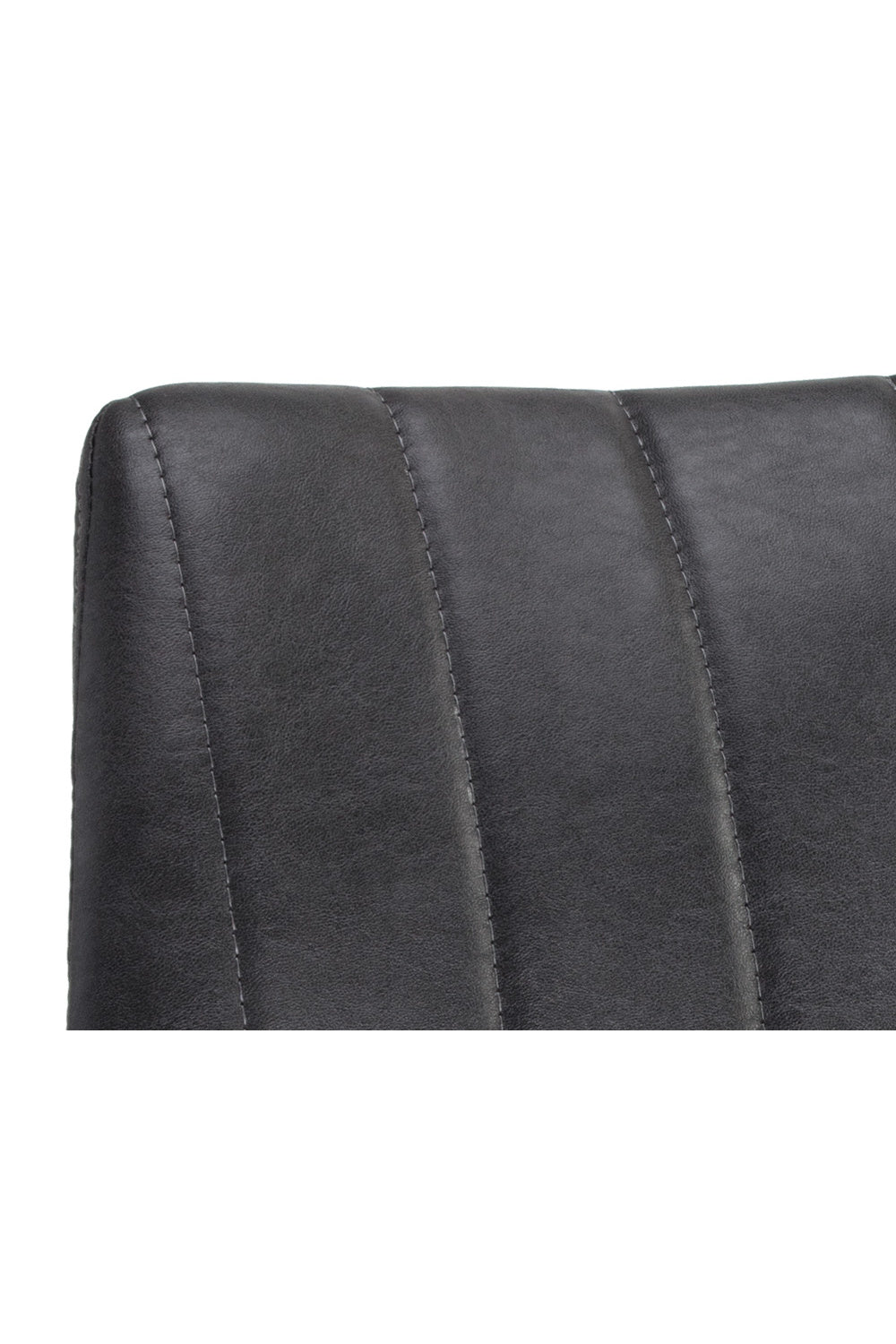 Channel-Tufted Dining Chairs (2) by Splendido Drew, alternate view 25