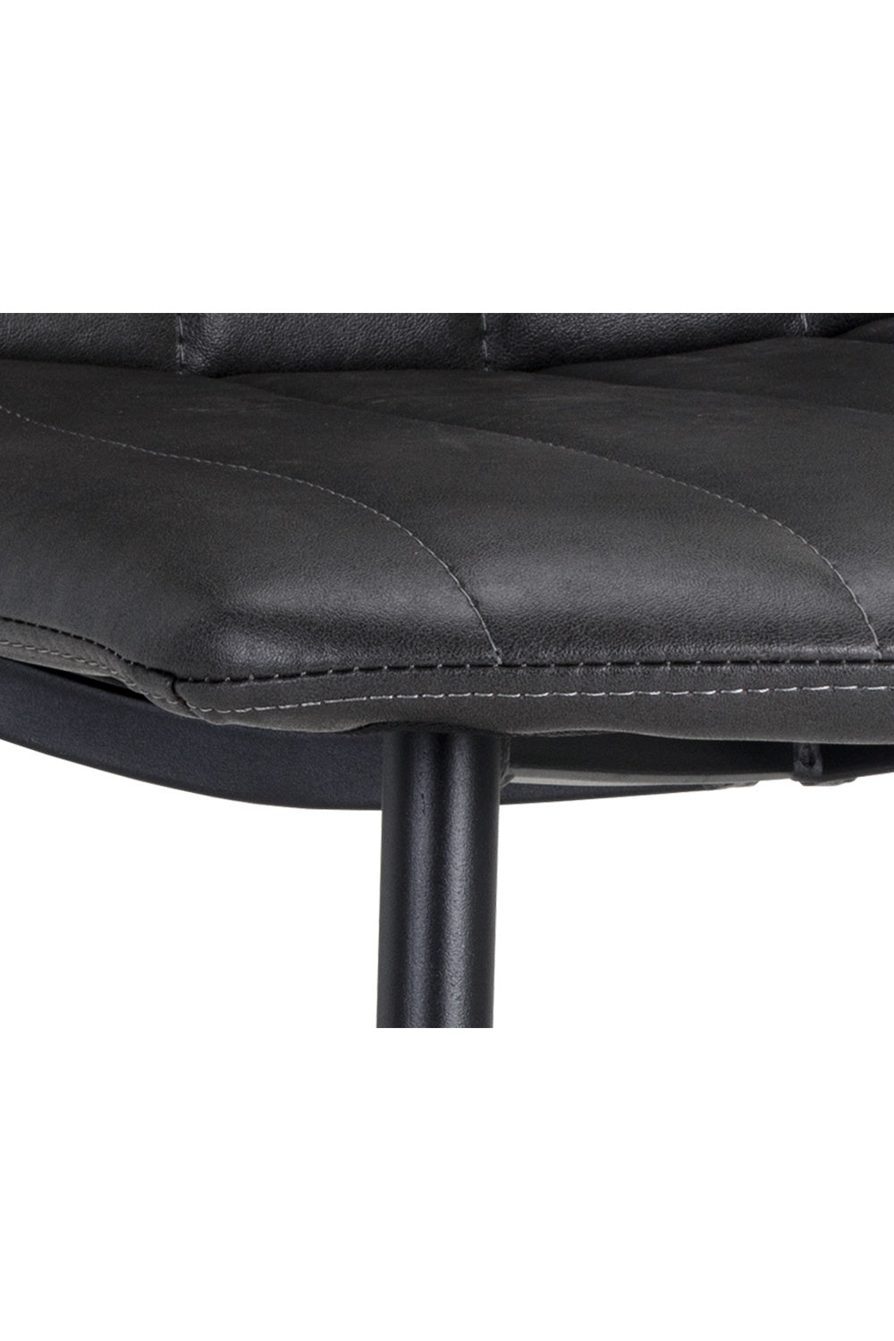 Channel-Tufted Dining Chairs (2) by Splendido Drew, alternate view 27