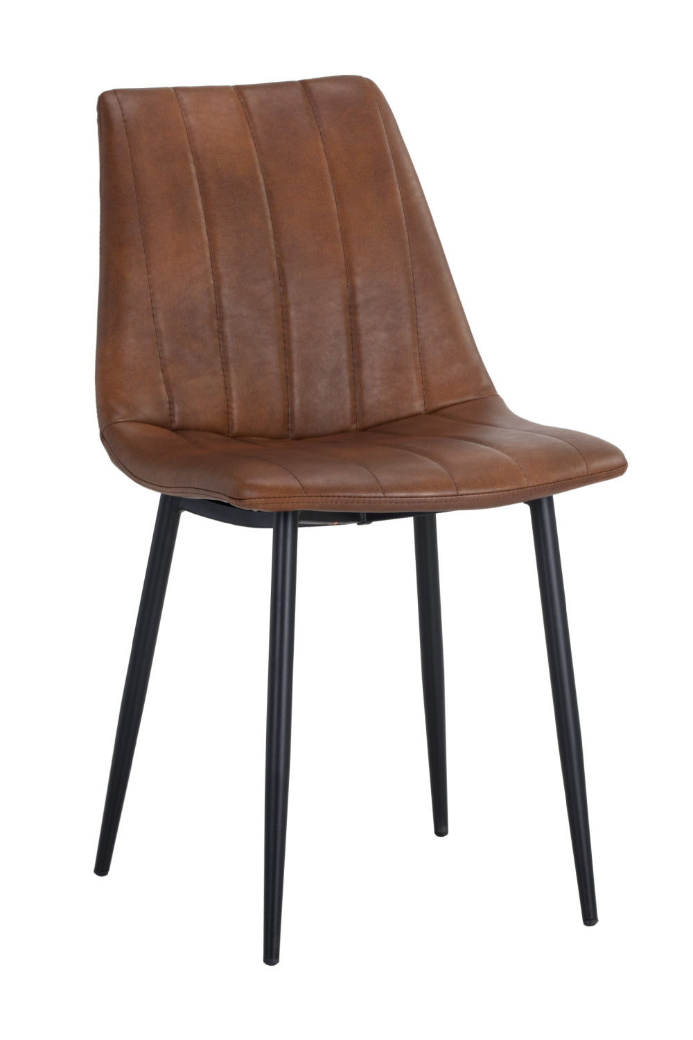Channel-Tufted Dining Chairs (2) by Splendido Drew, alternate view 10