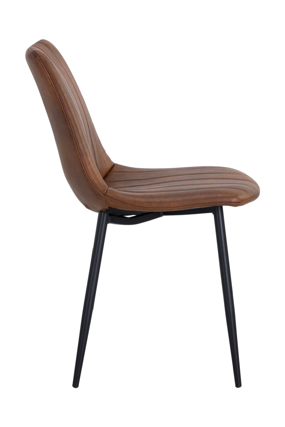 Channel-Tufted Dining Chairs (2) by Splendido Drew, alternate view 12