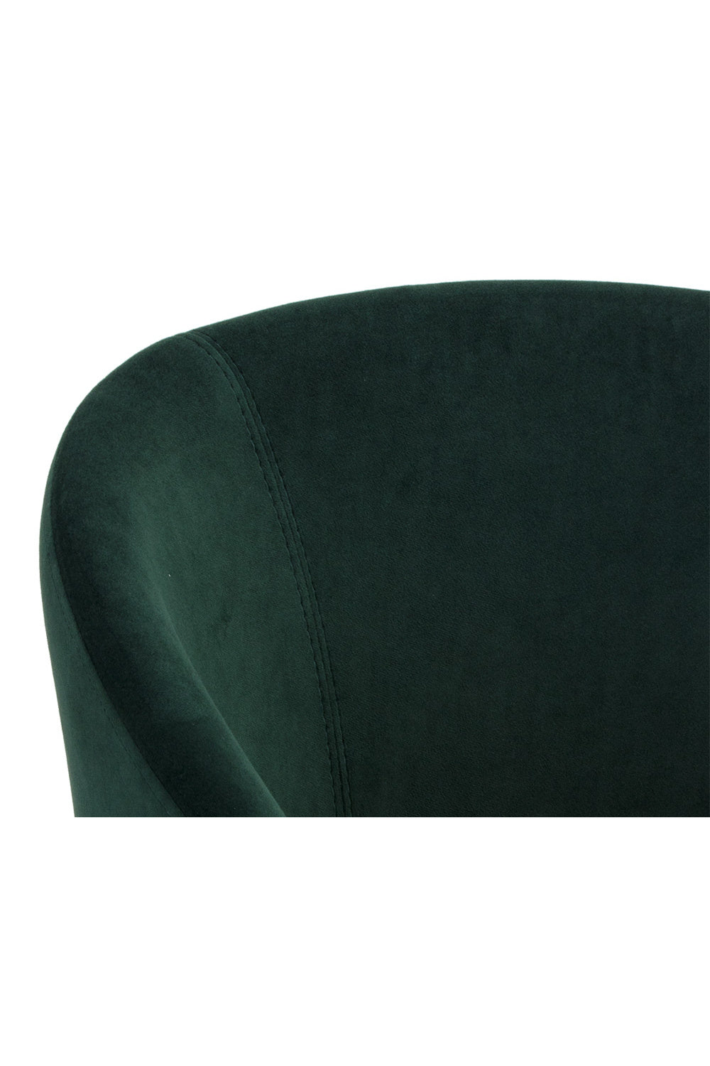Cutout-Back Dining Amchair by Splendido Thatcher Dining Chair, alternate view 26