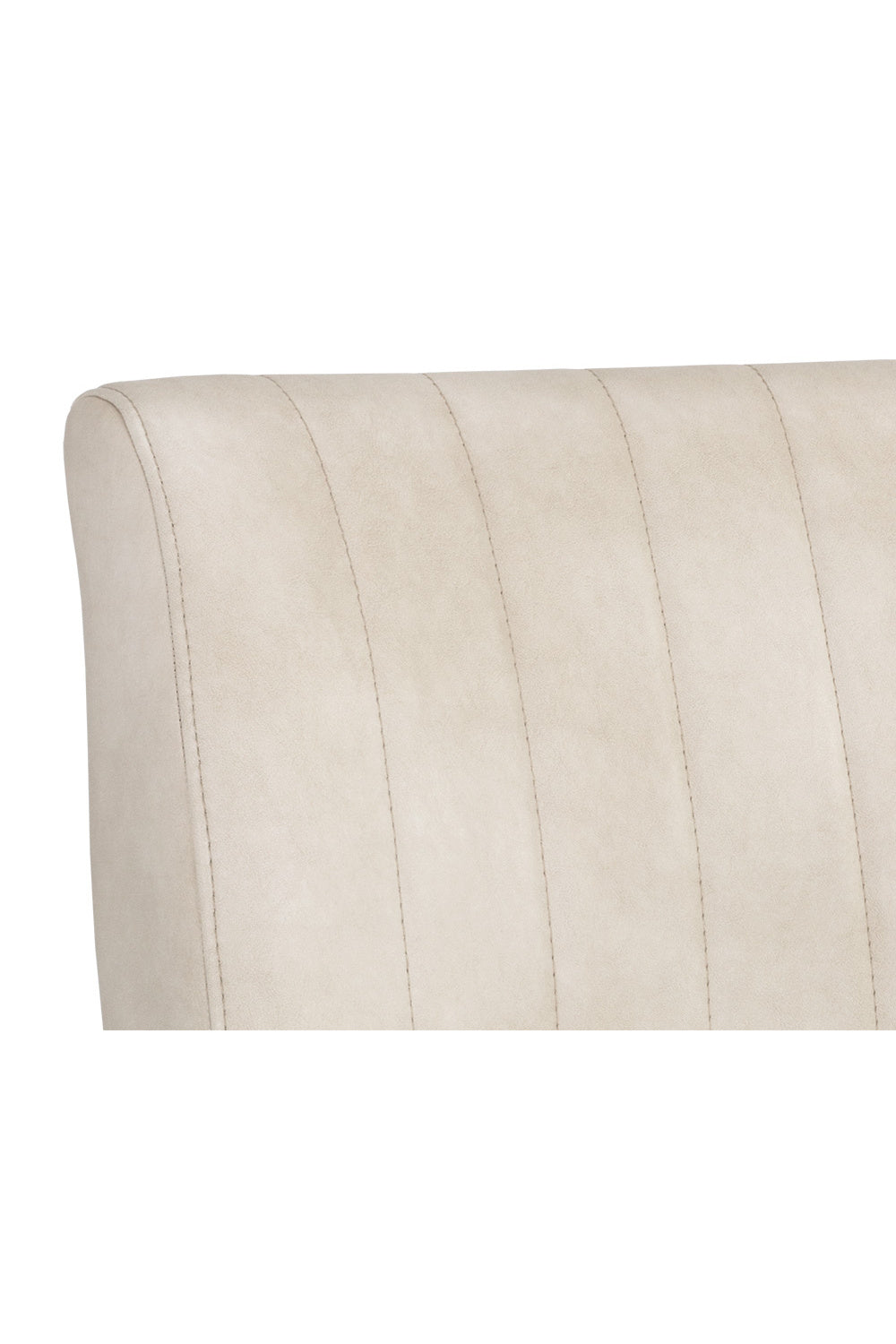 Vertical Stitched Dining Chairs (2) by Splendido Halden, alternate view 15