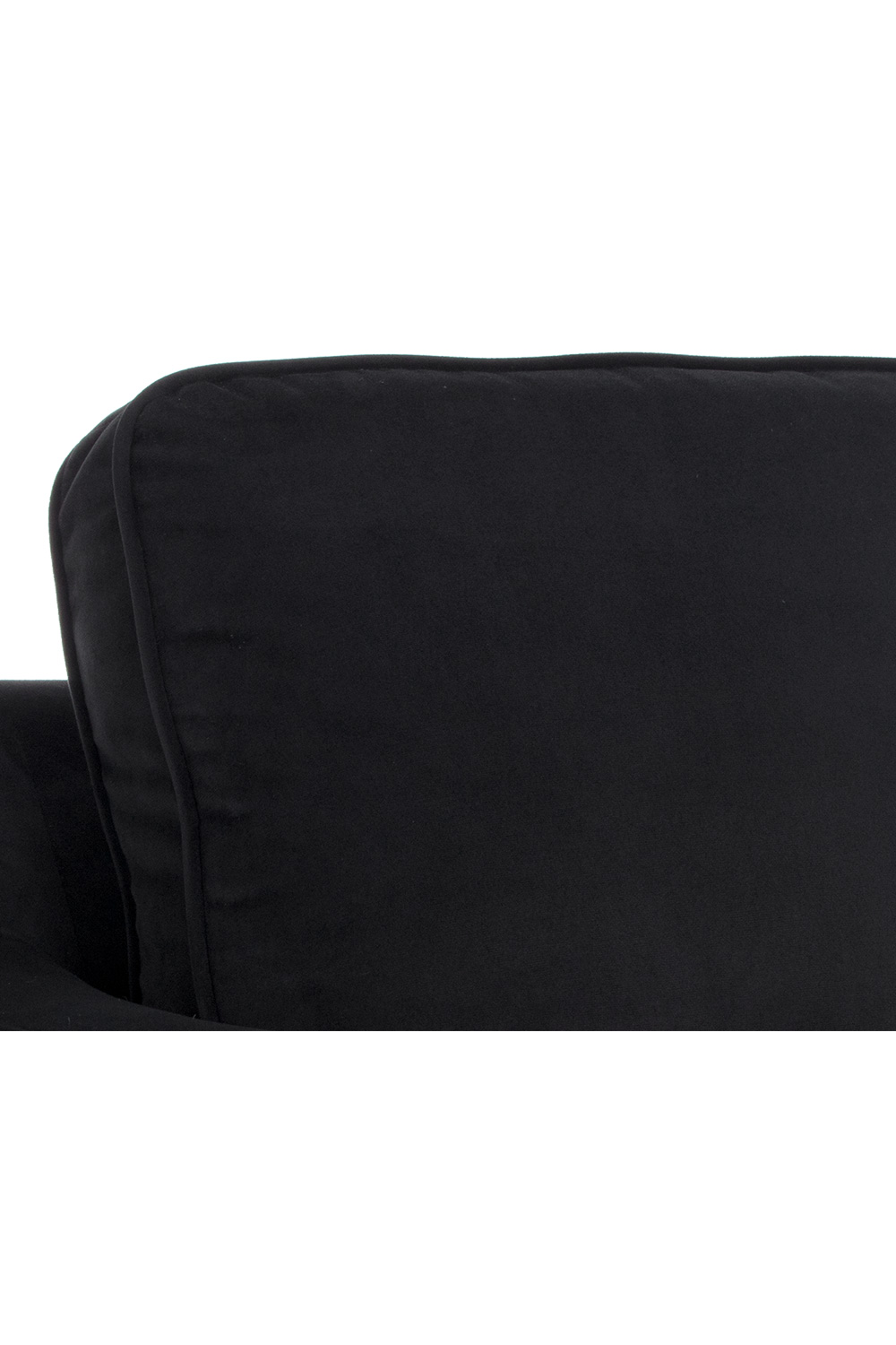 Bronze Frame Cantilevered Lounge Chair by Splendido Kalmin Accent Chair, alternate view 28