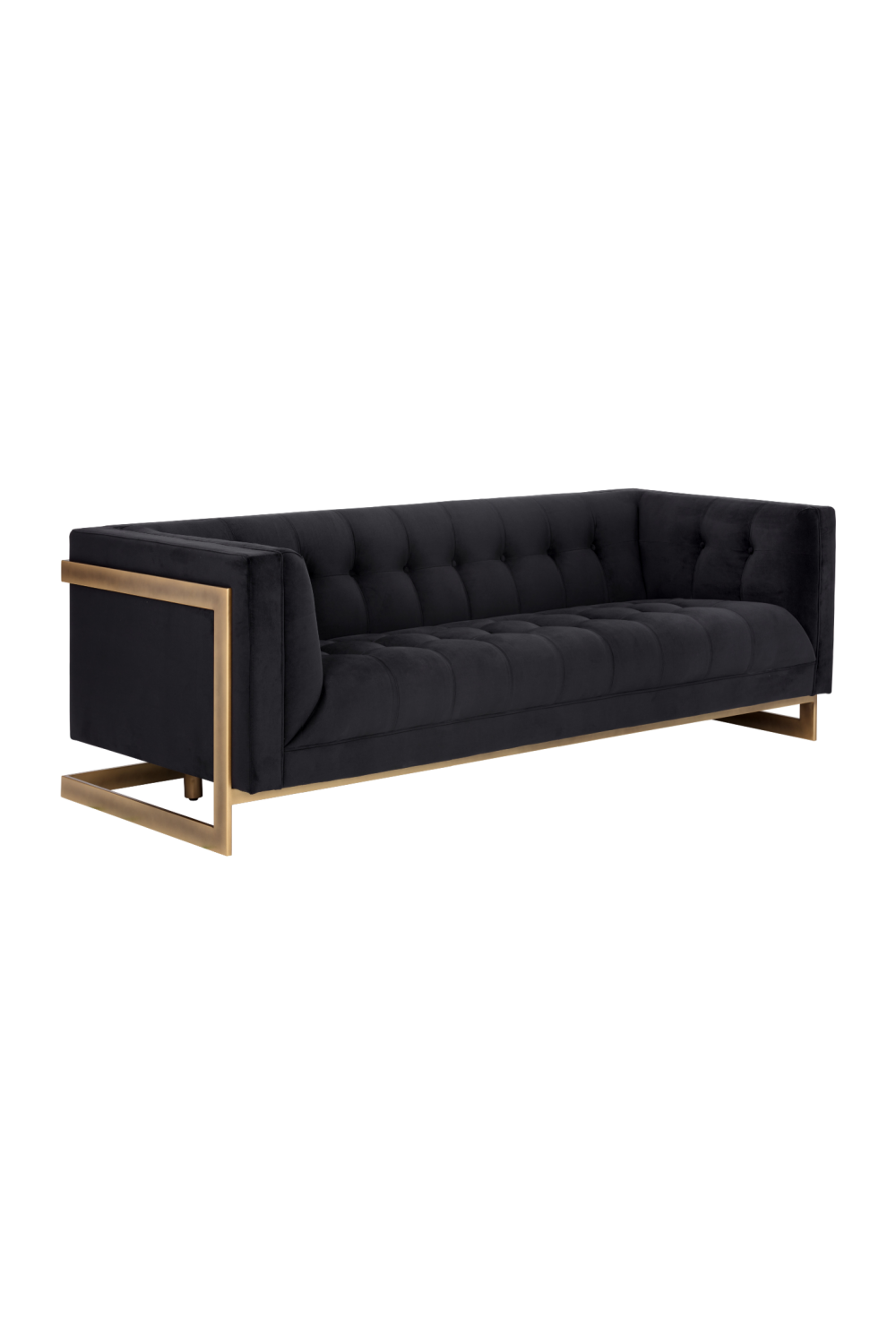 Button Tufted Sofa by Splendido Ekon, alternate view 15
