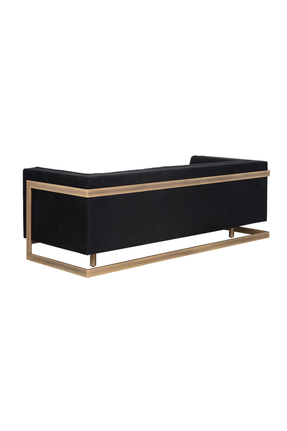 Button Tufted Sofa by Splendido Ekon, alternate view 18