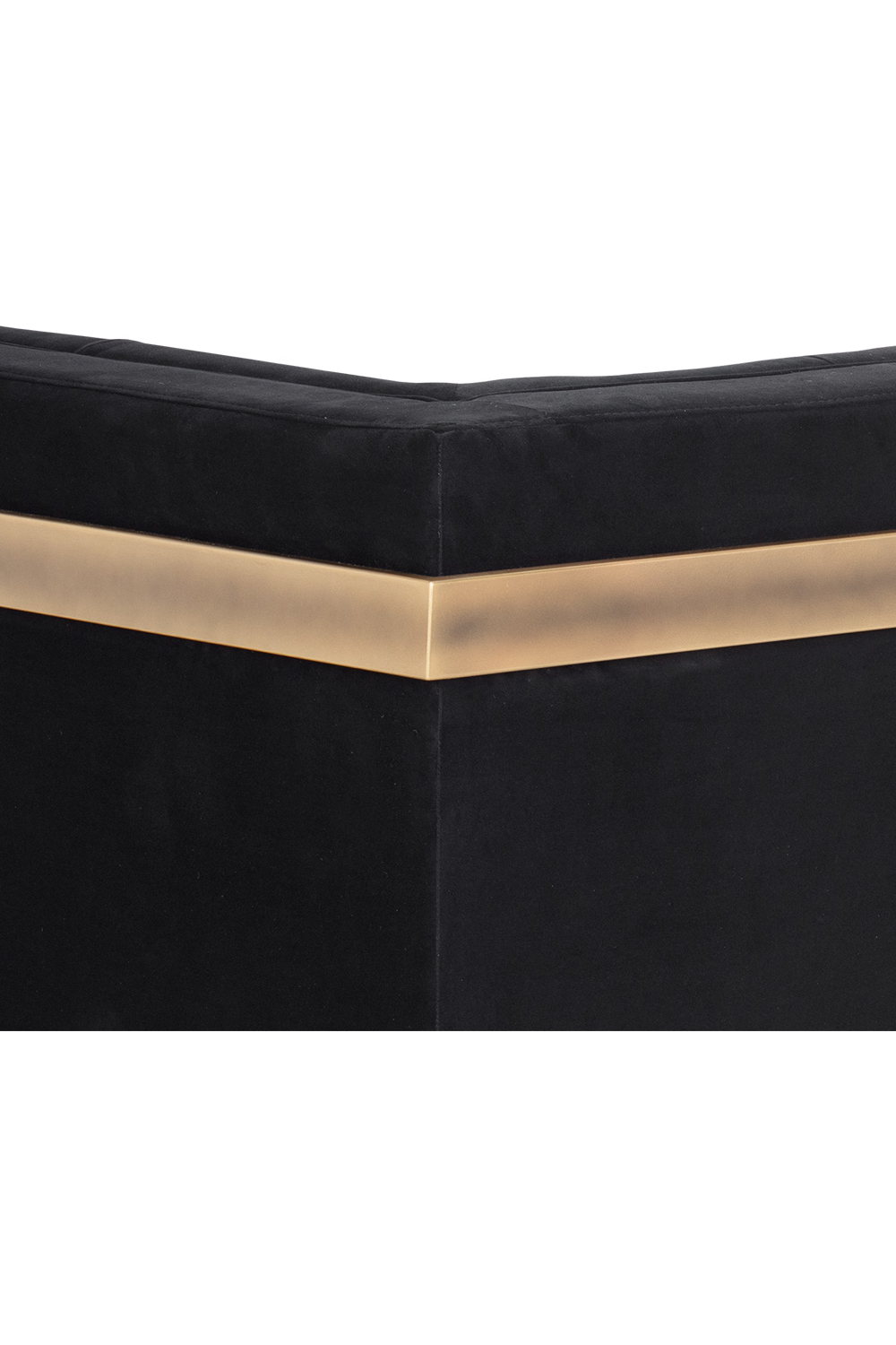 Button Tufted Sofa by Splendido Ekon, alternate view 20