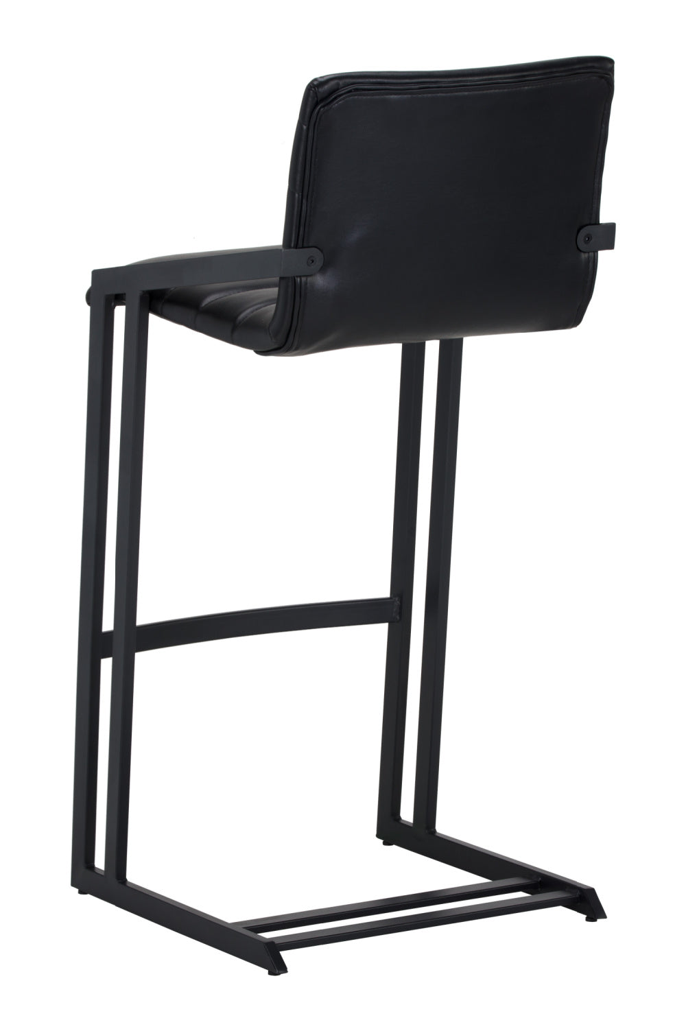 Horizontal Channel-Tufted Bar Stools (2) by Splendido Webber Barstool, alternate view 14