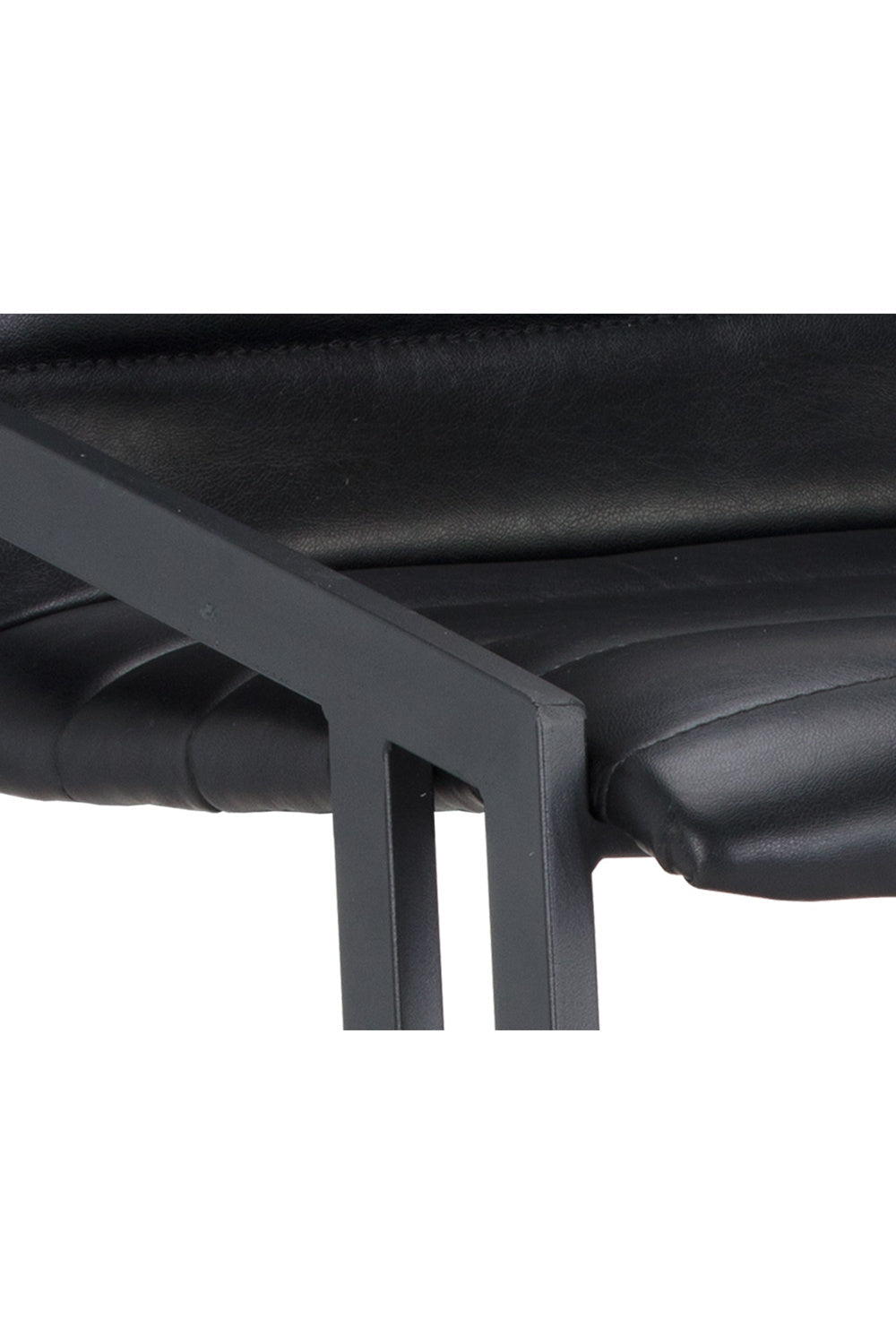 Horizontal Channel-Tufted Bar Stools (2) by Splendido Webber Barstool, alternate view 16