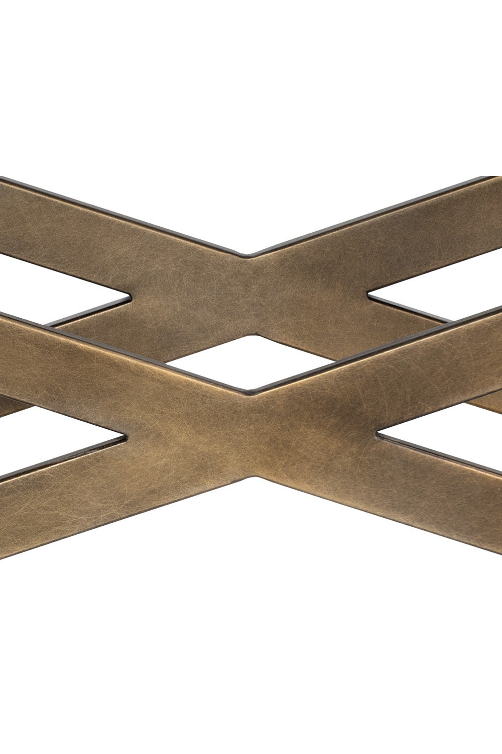 Channel Tufted Bench by Splendido Kammi, alternate view 5