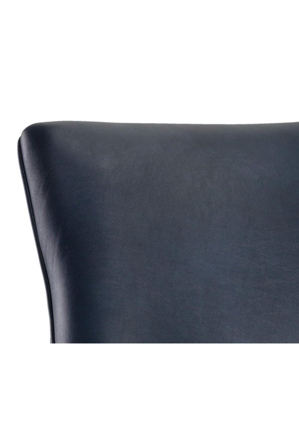 Bronze Cantilever Leather Dining Chairs (2) by Splendido Florence, alternate view 17