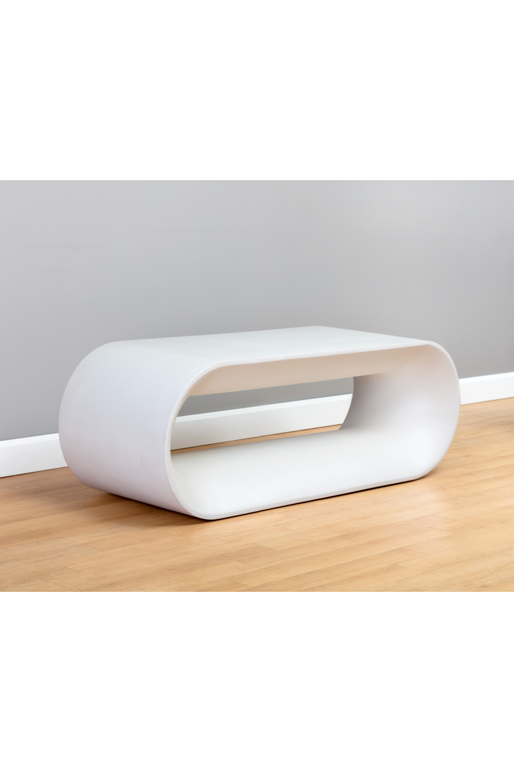 Open Frame Coffee Table by Splendido Capsule, alternate view 6