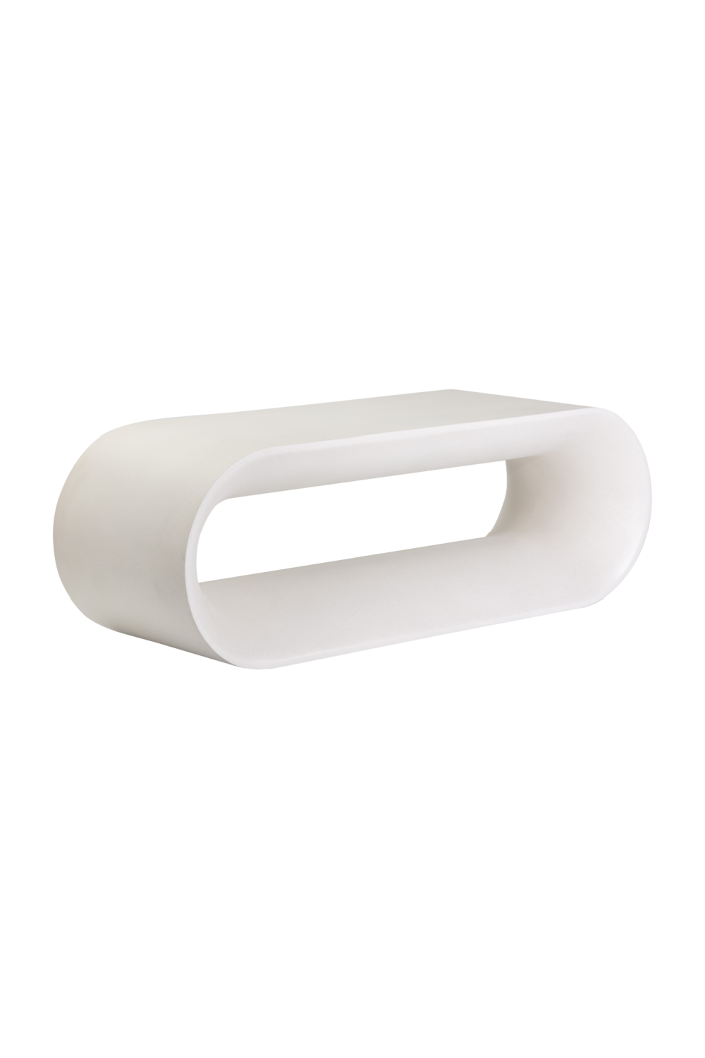Open Frame Coffee Table by Splendido Capsule, alternate view 3