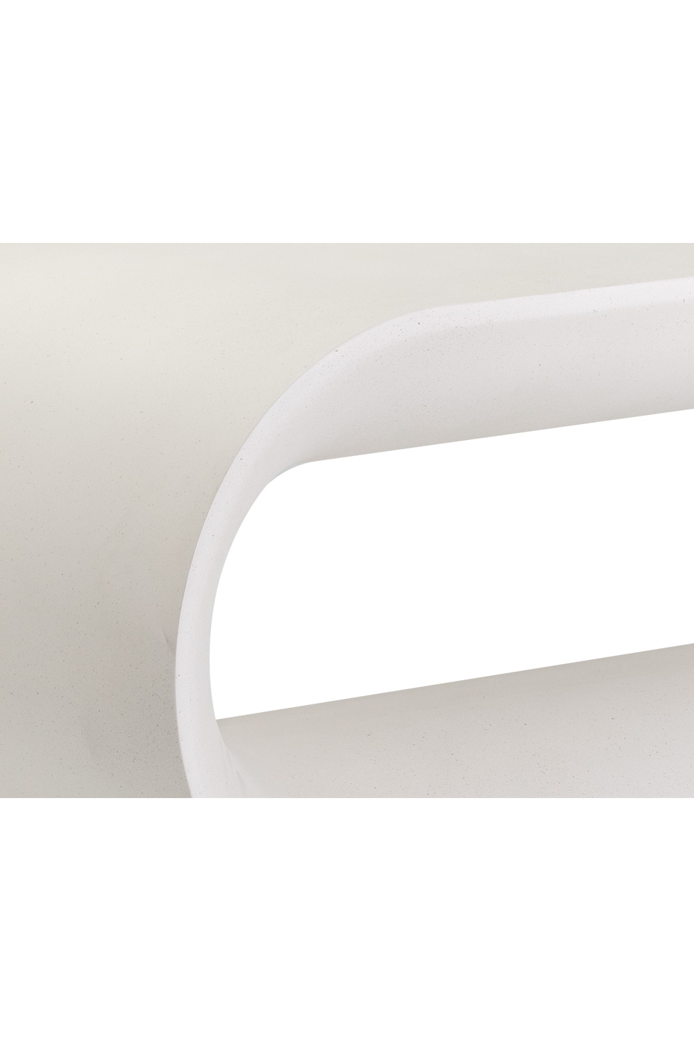 Open Frame Coffee Table by Splendido Capsule, alternate view 4