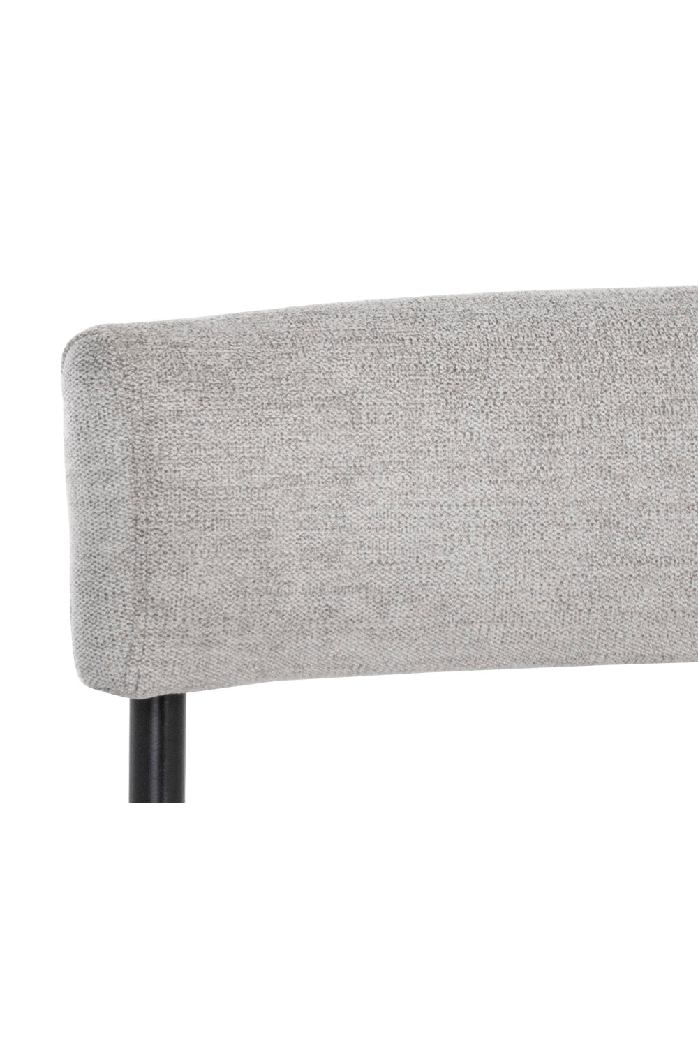 Low Back Fabric Counter Stool by Splendido Seneca, alternate view 7