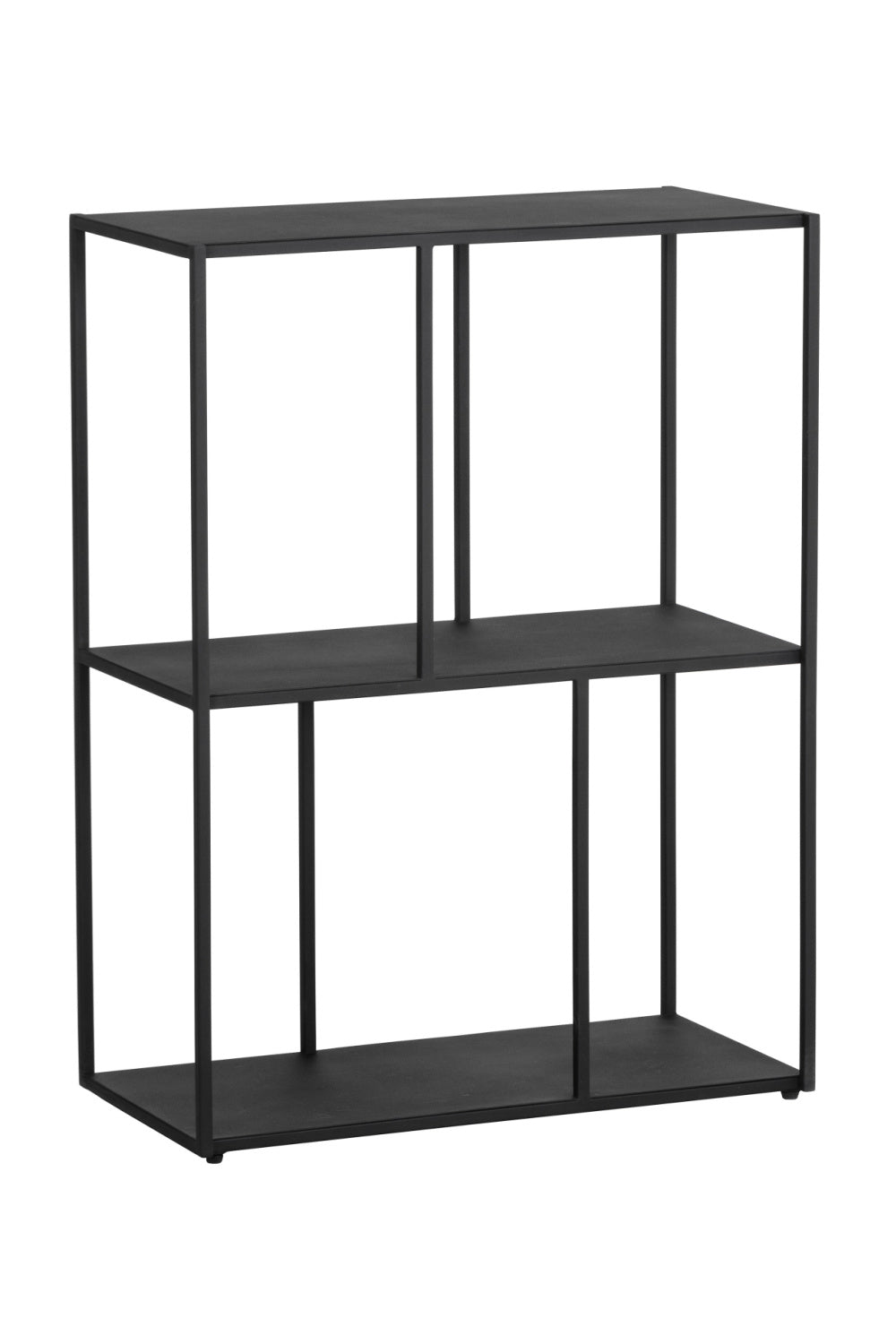 Iron Framed Bookcase by Splendido Eiffel, alternate view 19