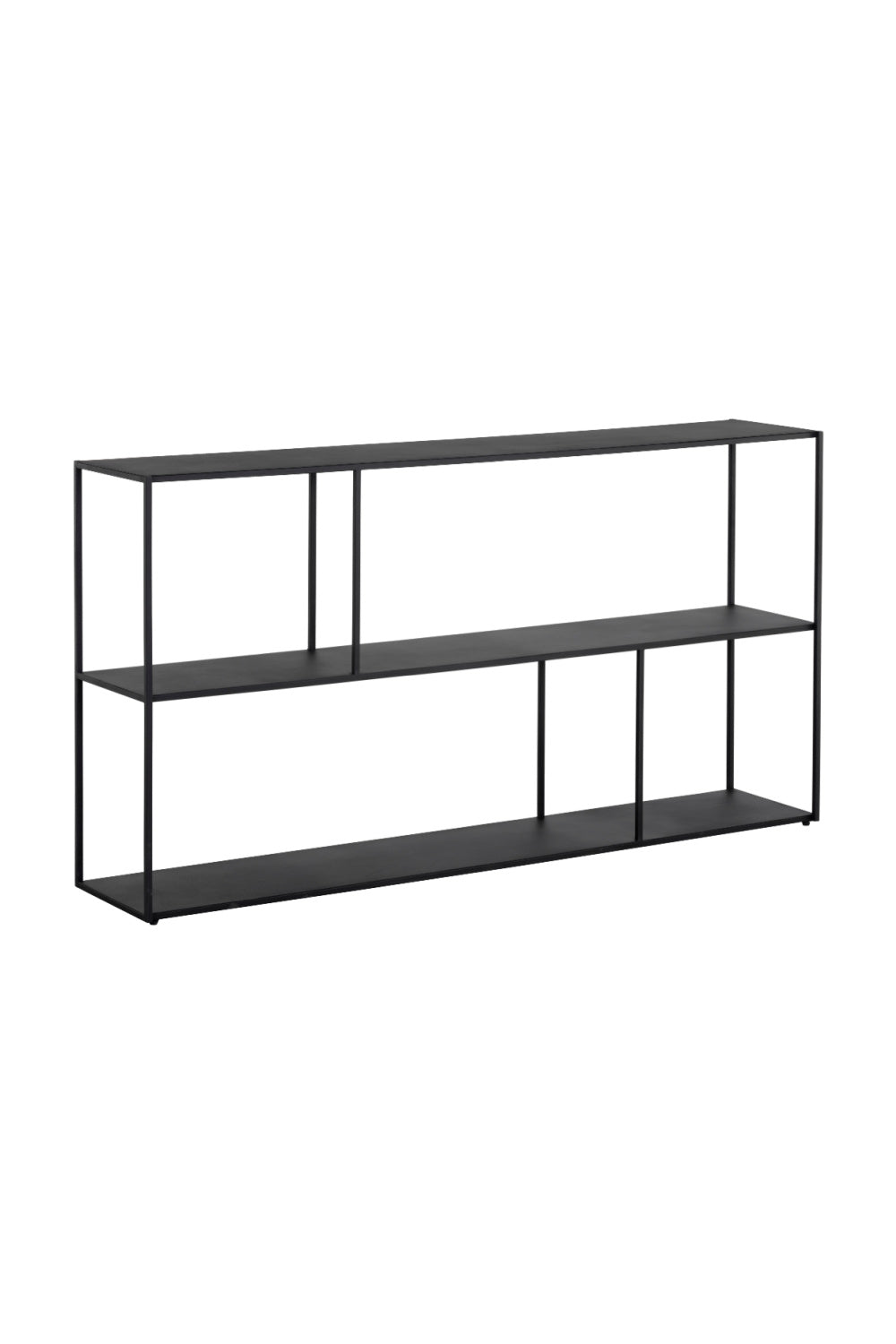 Iron Framed Bookcase by Splendido Eiffel, alternate view 32