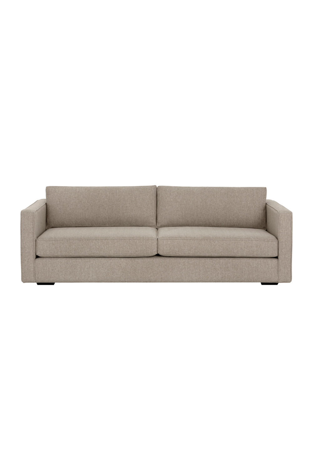 Classic Transitional Sofa by Splendido Adrian, alternate view 3