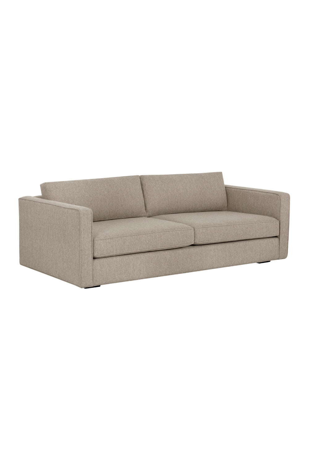 Classic Transitional Sofa by Splendido Adrian
