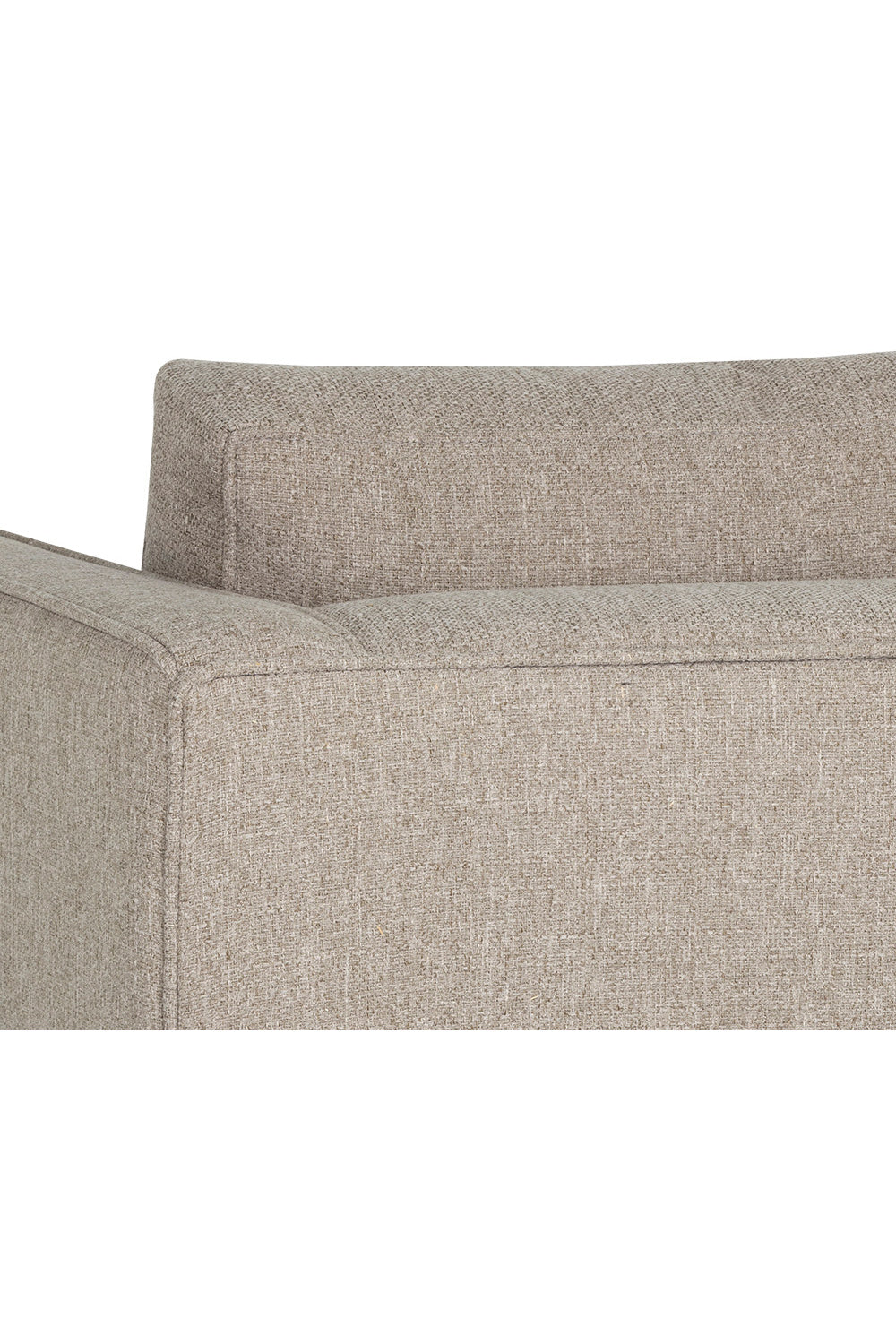 Classic Transitional Sofa by Splendido Adrian, alternate view 4